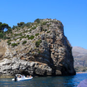 Rent a boat in Castellammare del Golfo